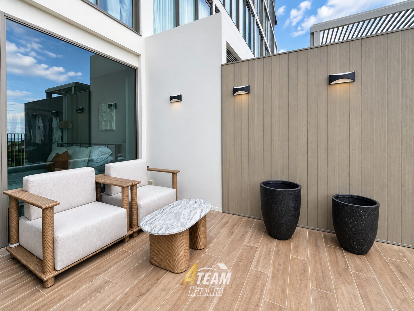 For Sale Luxury Condo  in Vehha - 2 Bedroom - 2 Bathroom , thumbnail 23