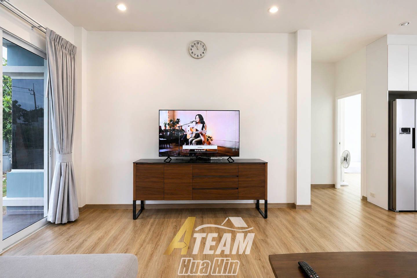 Spacious 3-Bedroom Pool Villa in a Peaceful Residential Community, thumbnail 6