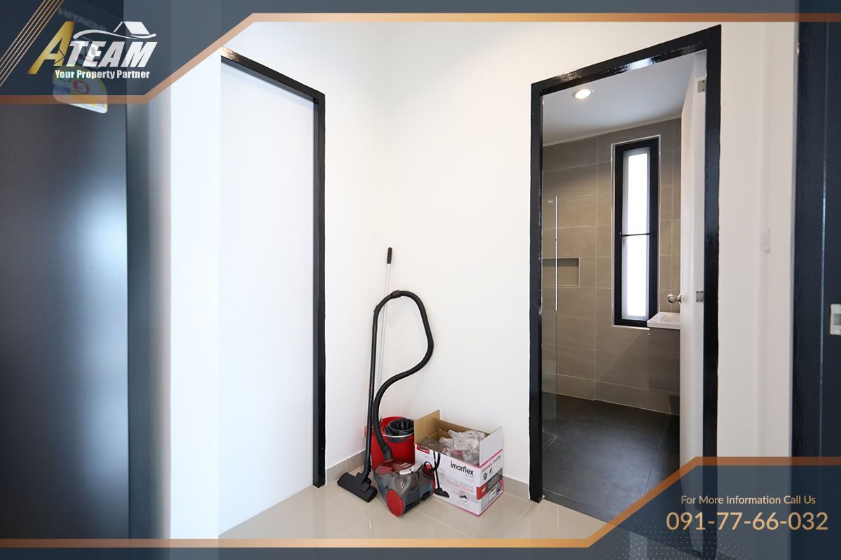 3-Bedroom Pool Villa at Mil Pool Villas – Soi 102, thumbnail 12