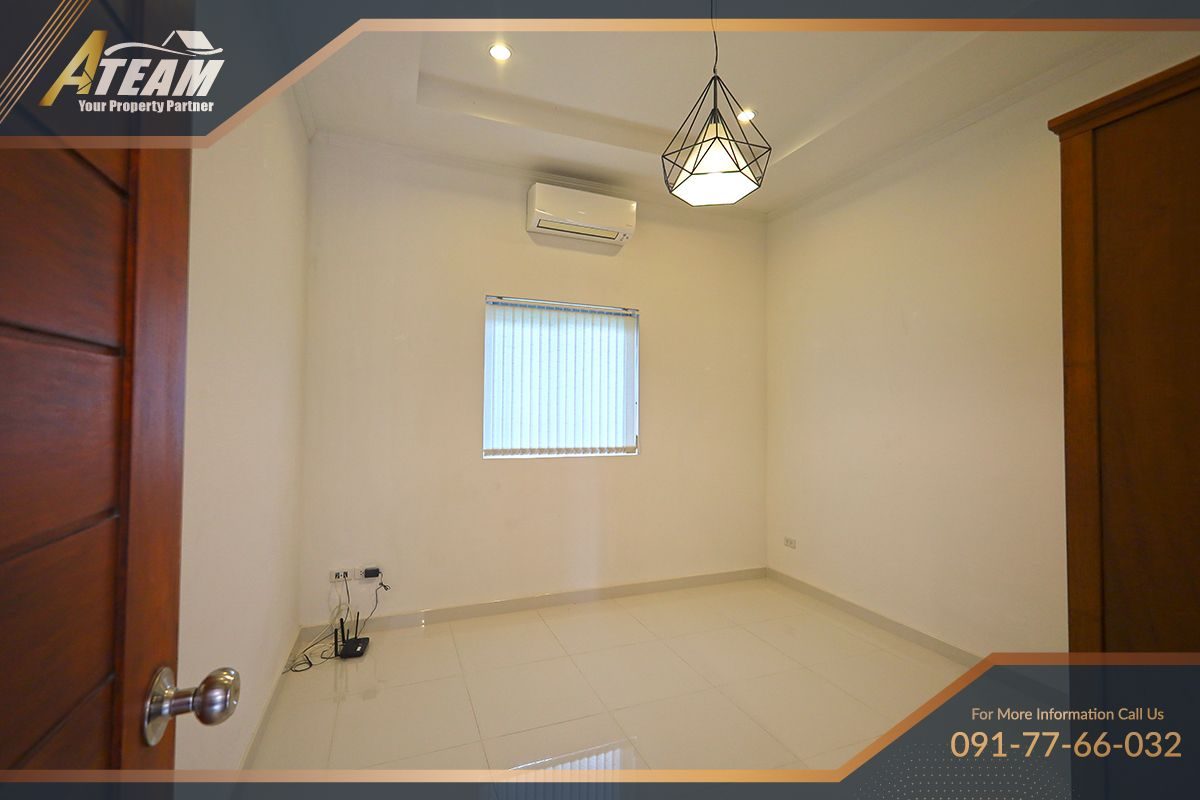 Spacious 3-Bed Pool Villa in Bor Fai, Hua Hin – Nice Breeze 6, thumbnail 22