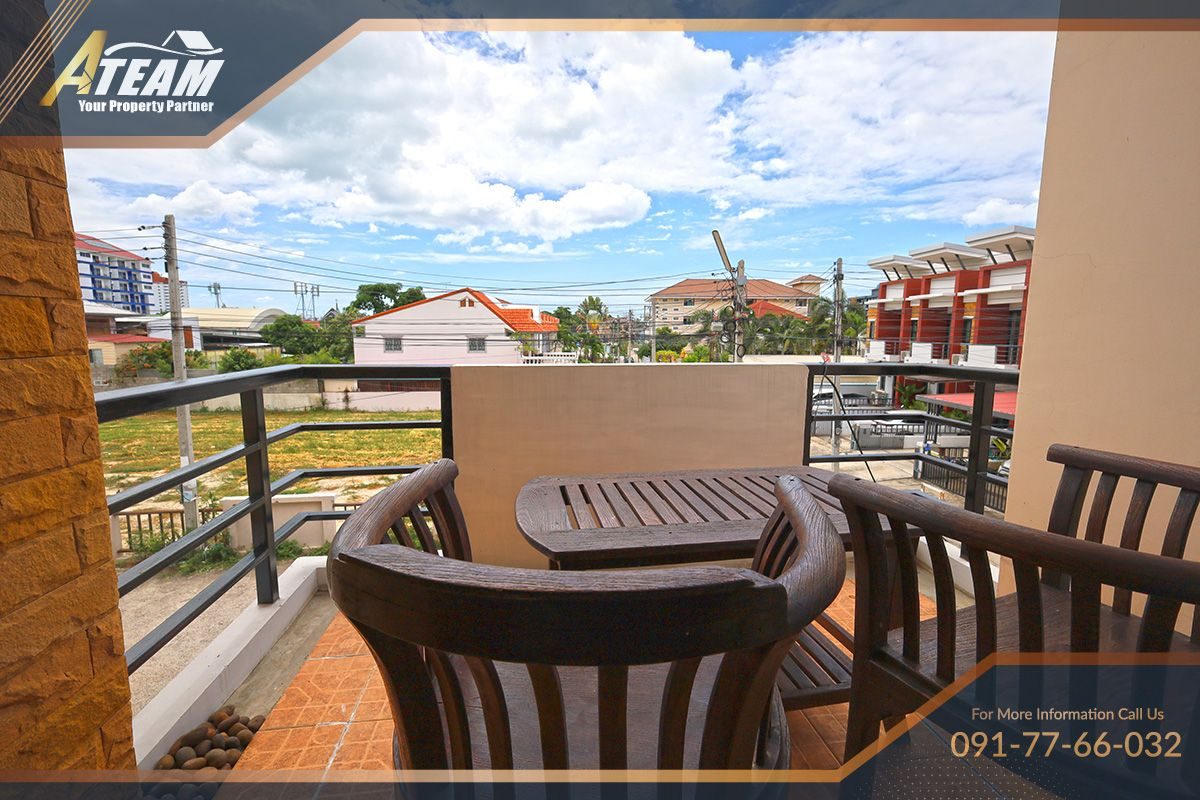 Corner House for Sale or Rent in Central Hua Hin, thumbnail 8