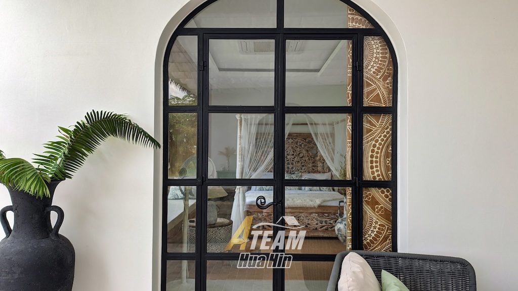 Unique Bali-style 4 Bedrooms private poolvilla, thumbnail 20