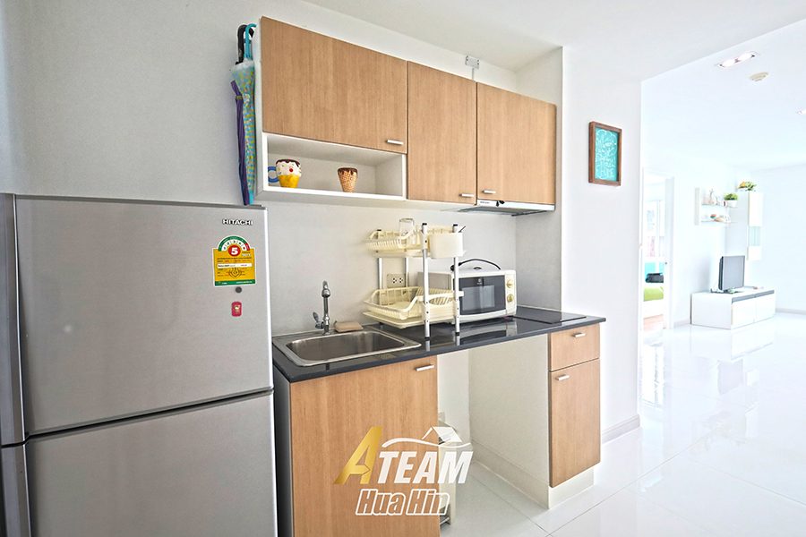 For Sale: 2-Bedroom Condo in My Resort Hua Hin, thumbnail 4