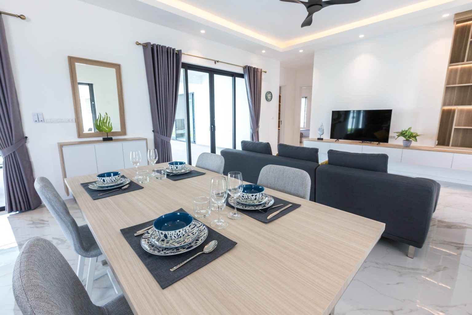 BHUMI Hua Hin – Luxury Pool Villas on Expansive Private Plots, thumbnail 16