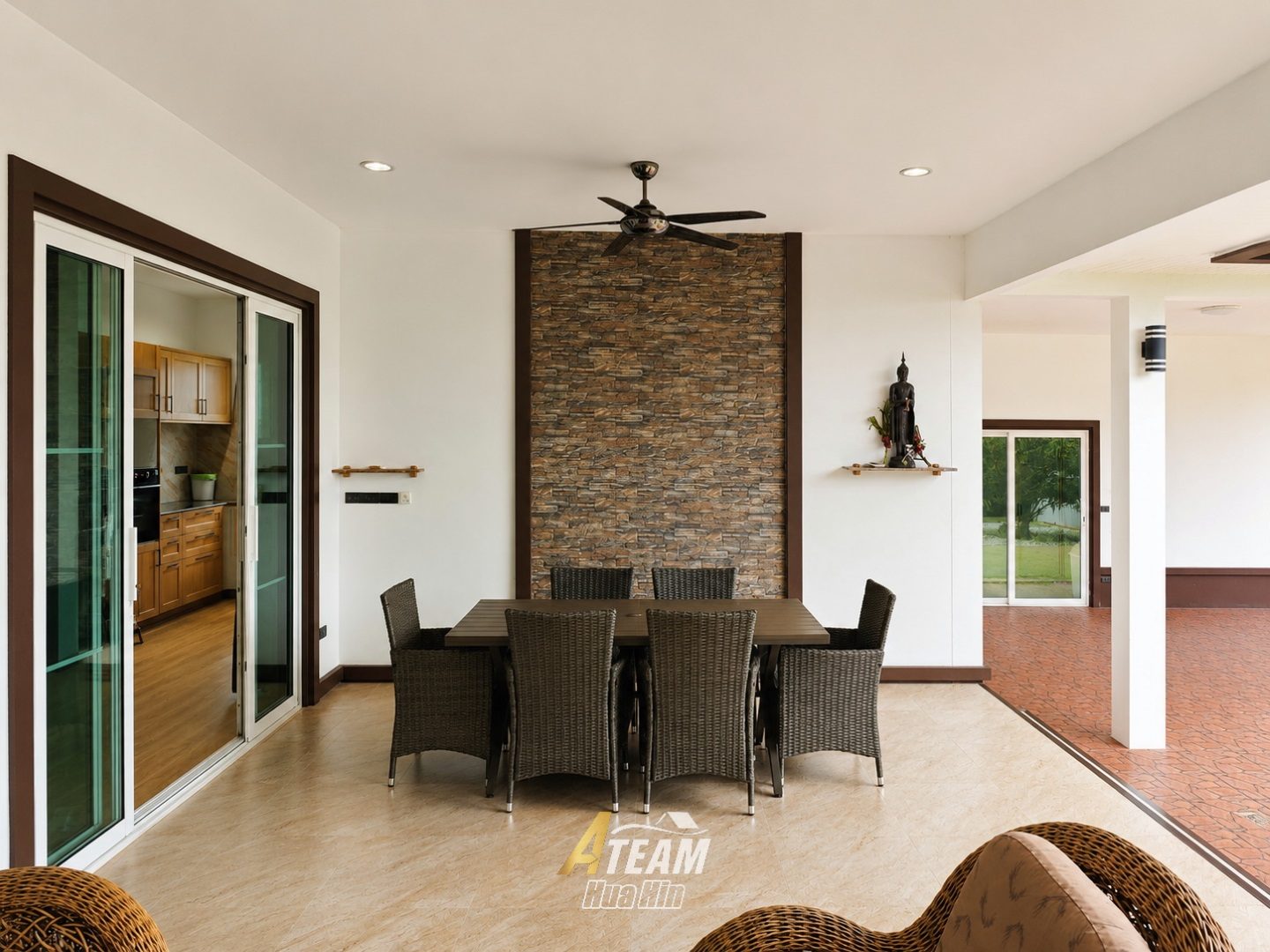 Pet-Friendly 2-Bedroom House, thumbnail 6