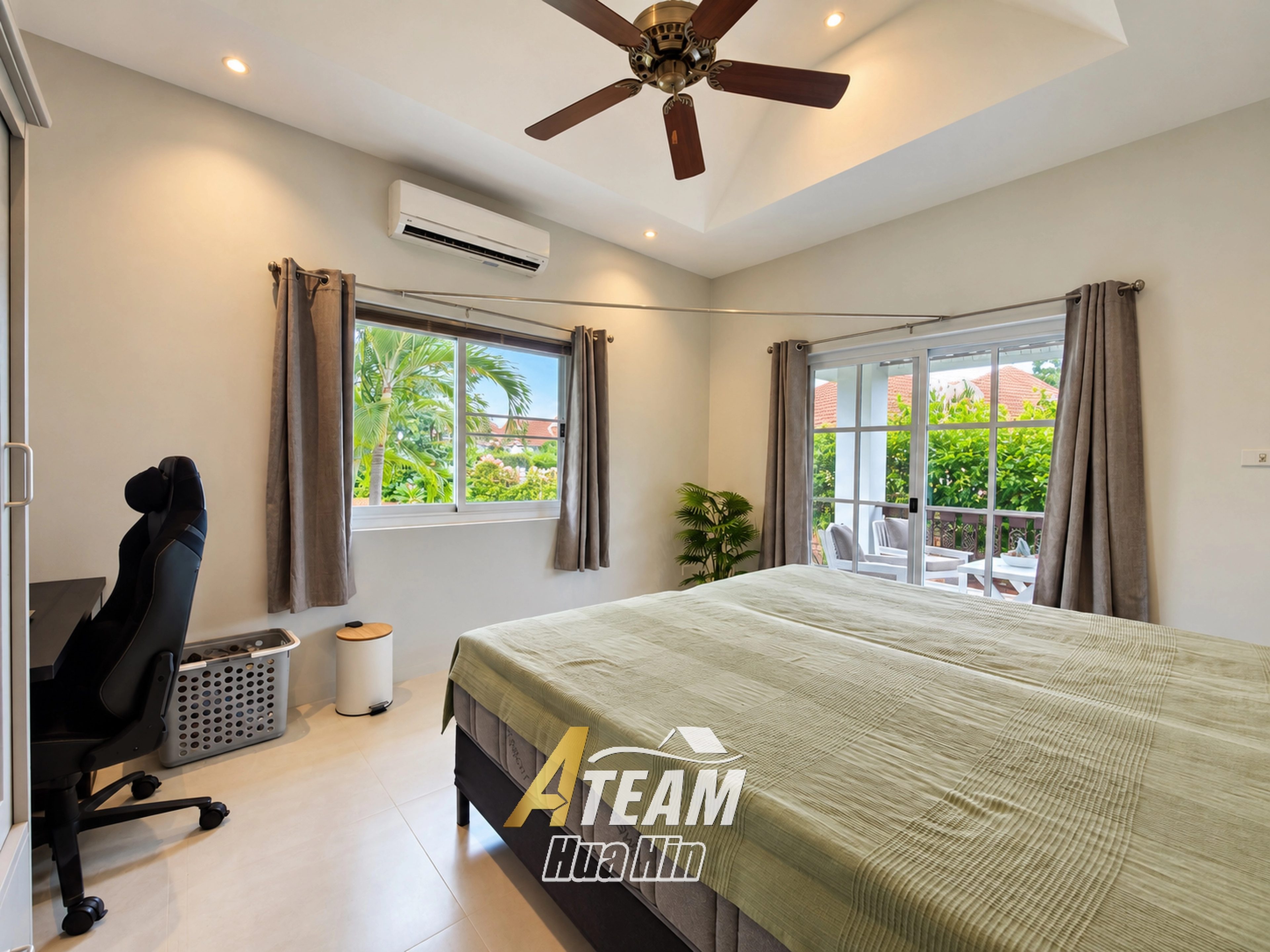 Beautifully Renovated 2-Bedroom House, thumbnail 16