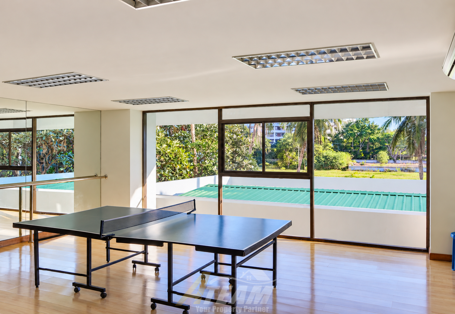 Sea View Studio for Rent at Palm Pavilion, thumbnail 15
