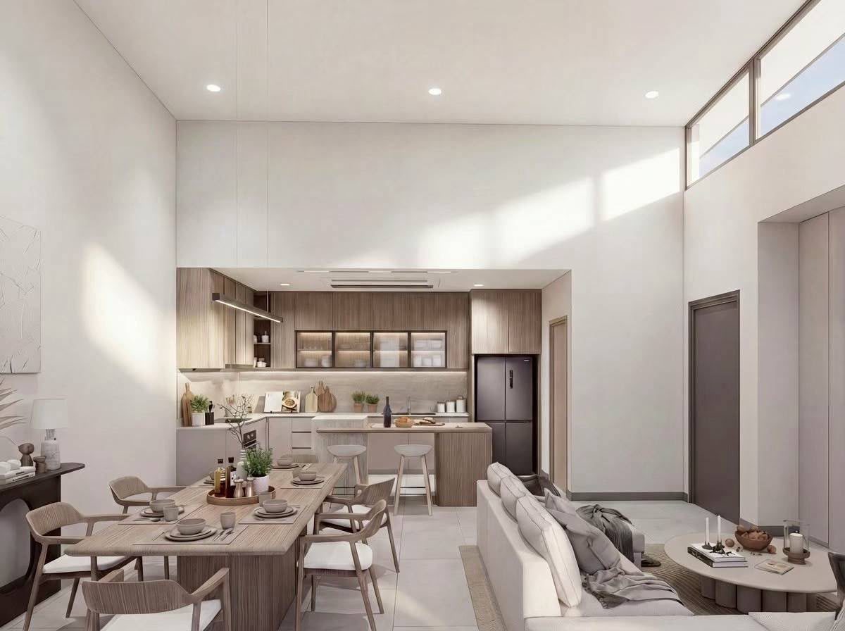 New Off-Plan Pool Villas in Central Hua Hin – Soi 114!, thumbnail 12