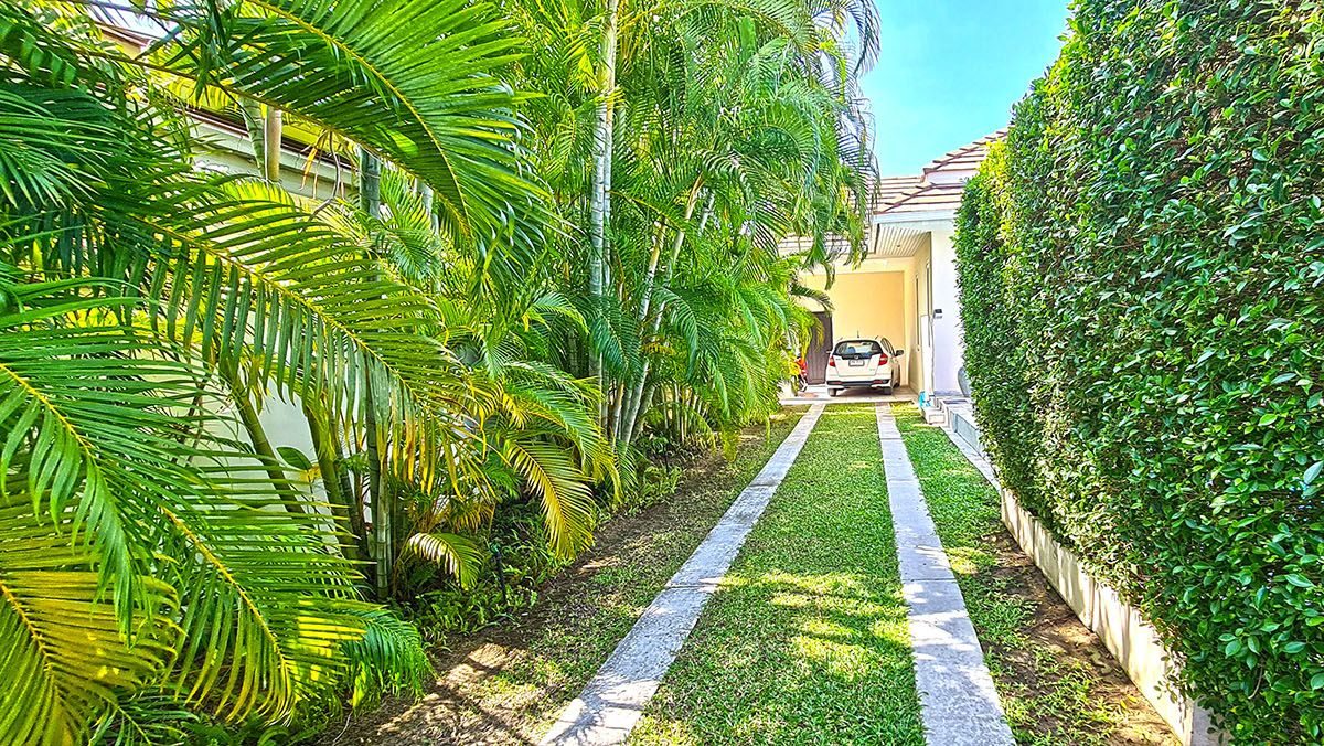 175 sqm Pool Villa in Red Mountain Waterside, thumbnail 16