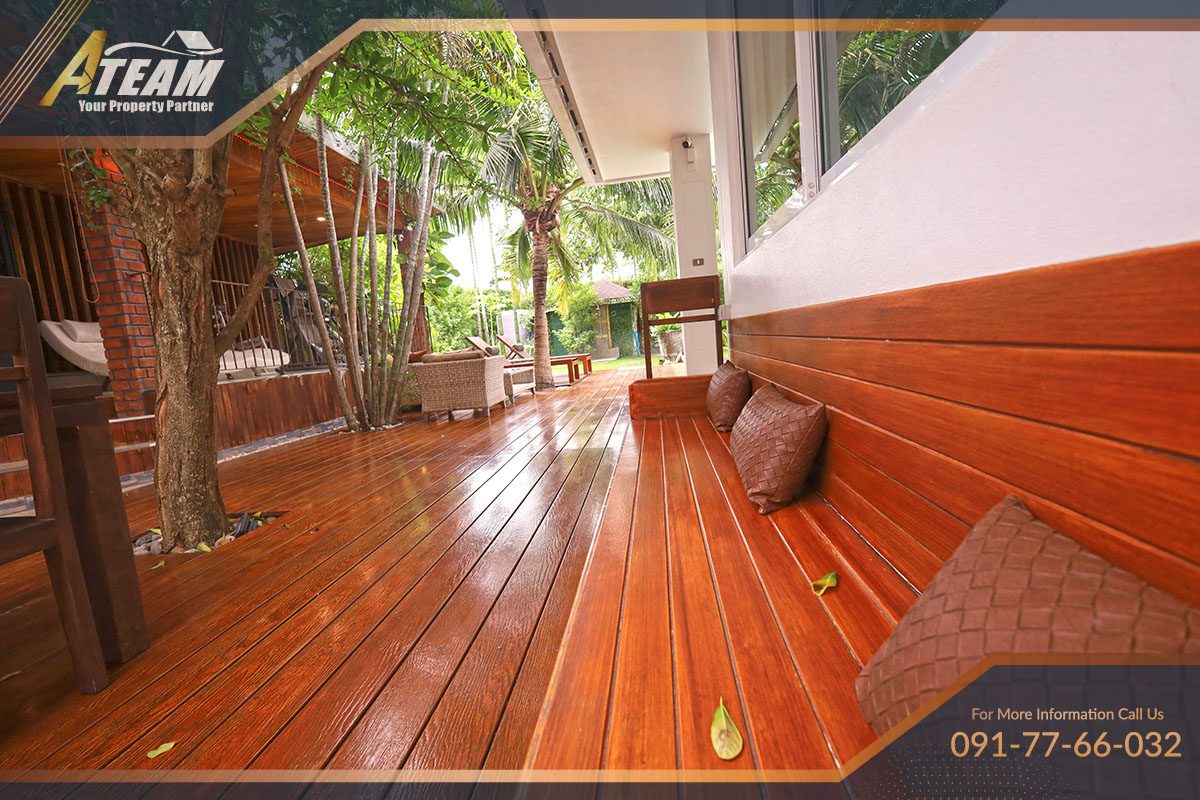 Spacious 5-Bedroom Pool Villa at The Grove Residences  , thumbnail 64