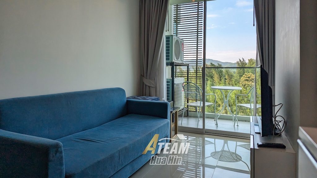 Baan View Viman – Stylish Living in Khao Takiab’s Best Location, thumbnail 4