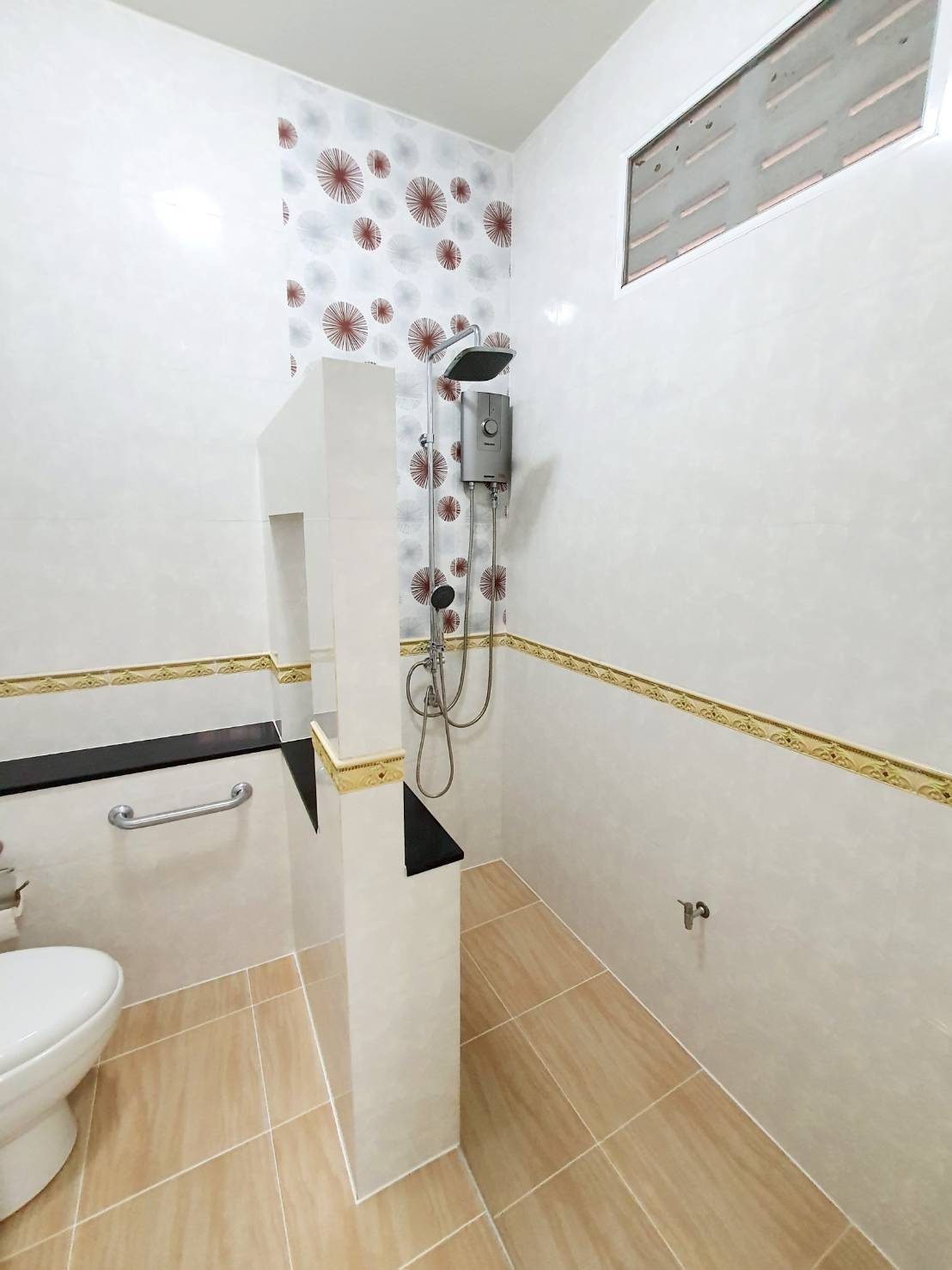 Single-Storey House for Sale in Cha-Am – Move-In Ready, thumbnail 9