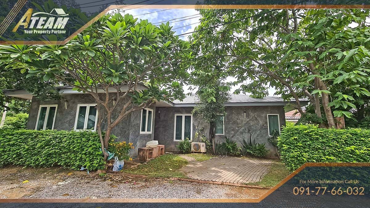 2-Bedroom House for Sale in Hua Hin Center, thumbnail 17