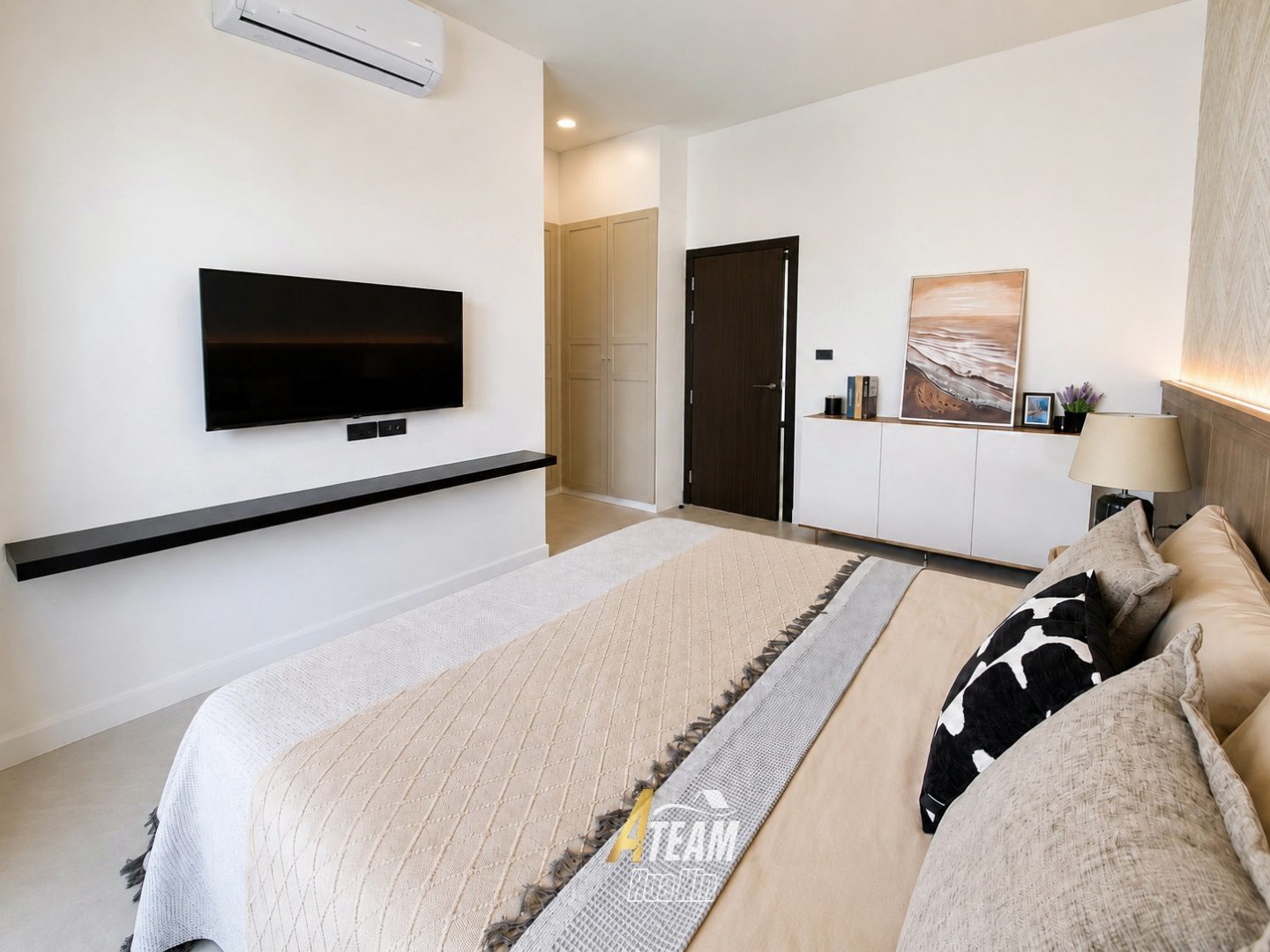 Brand new pool villa 3 Bedroom for Sale - soi 112, thumbnail 18