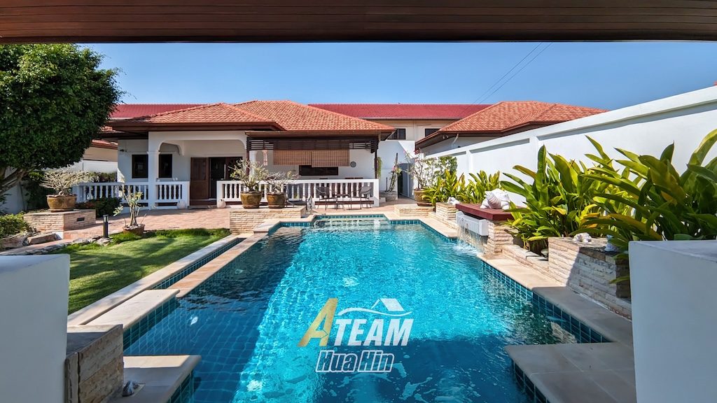 Elegant Property in Soi 94, Hua Hin, thumbnail 4