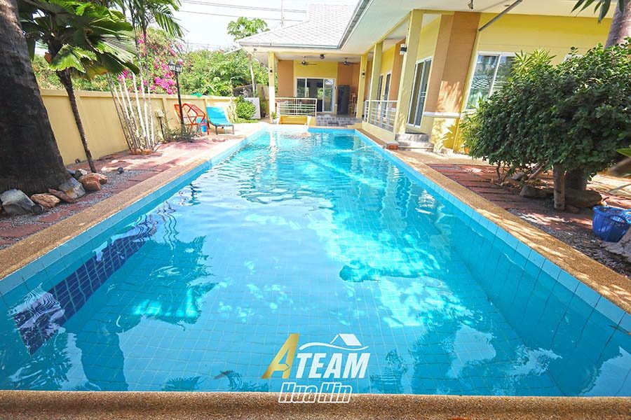 2-Bedroom Pool Villa by the Lake for sale, thumbnail 2
