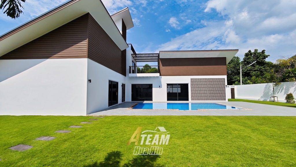 Massive 3 Bed Poolvilla close to Artist Village, thumbnail 2