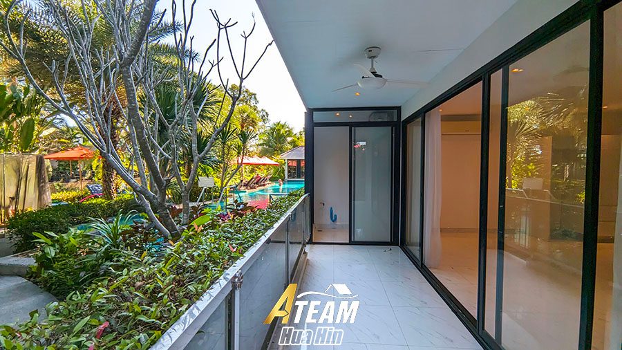 Sunshine Residence – 2-Bed Ground Floor Unit with Direct Pool Acces, thumbnail 9