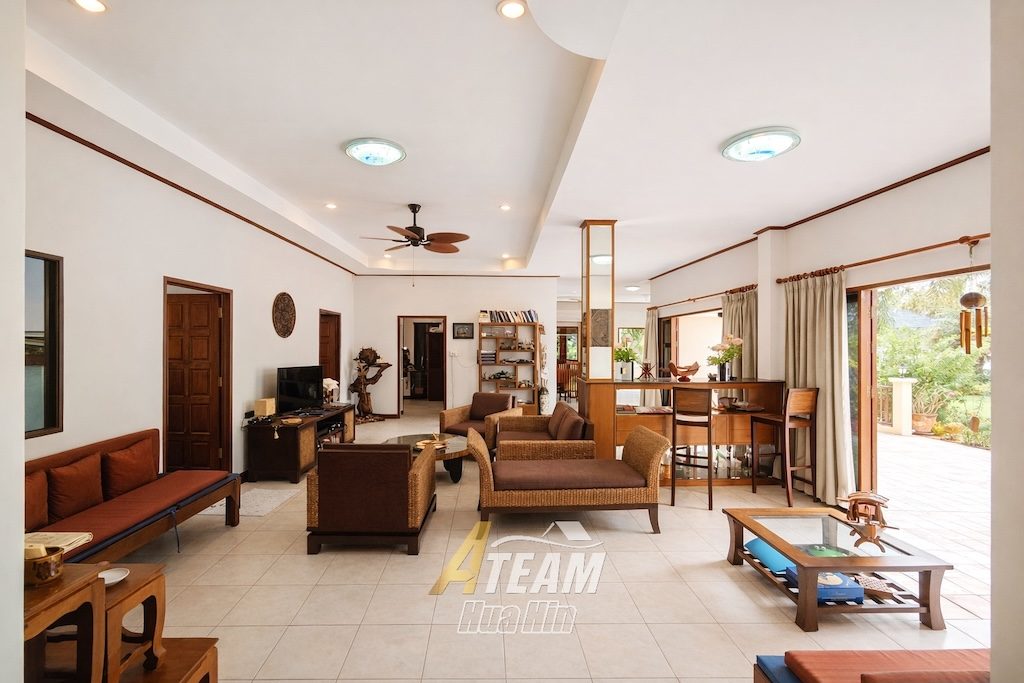 4-Bedroom House for Sale in Hua Hin West, thumbnail 13