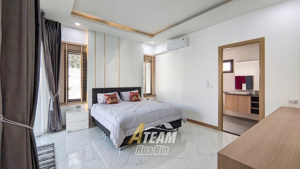 BONAIR – Private Luxury Retreat Pool Villas with Mountain View in Hua , thumbnail 12