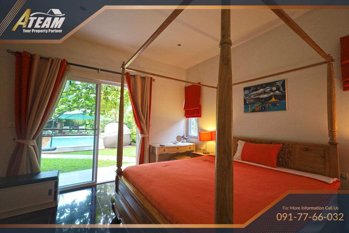Spacious 5-Bedroom Pool Villa at The Grove Residences  , thumbnail 8