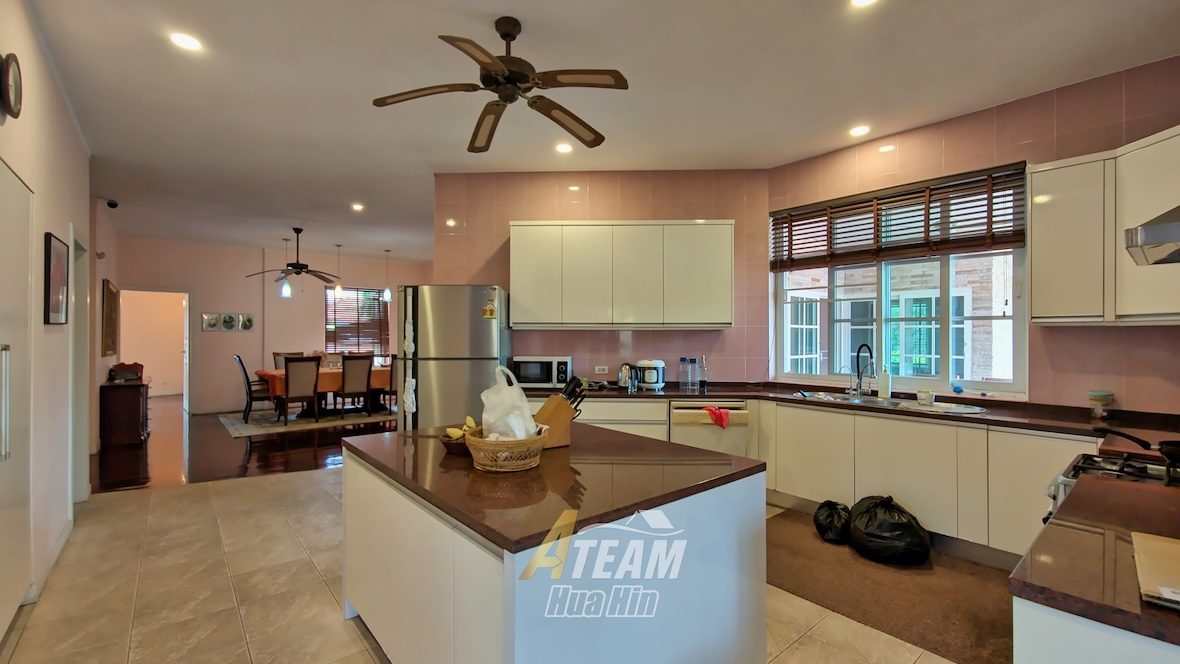 Pool Villa with Stunning Mountain Views in Khao Tao – 2 Rai of Land, thumbnail 18
