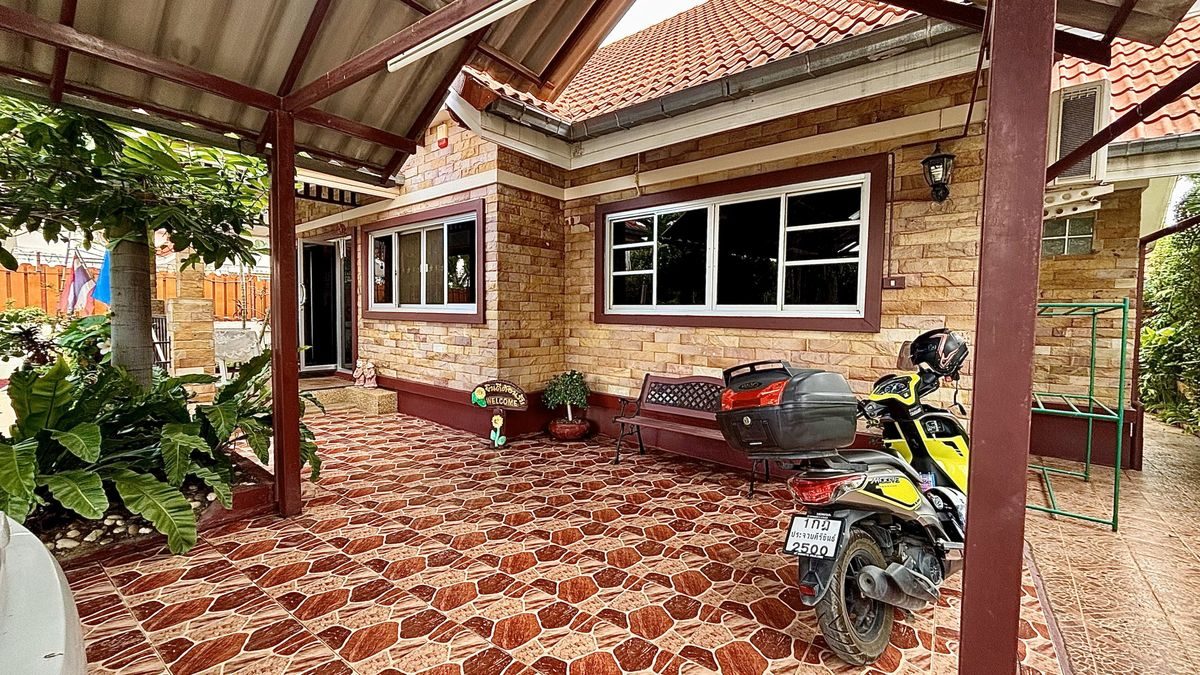 Charming Home with Private Pool in Hin Lek Fai – Only 4 M THB, thumbnail 22