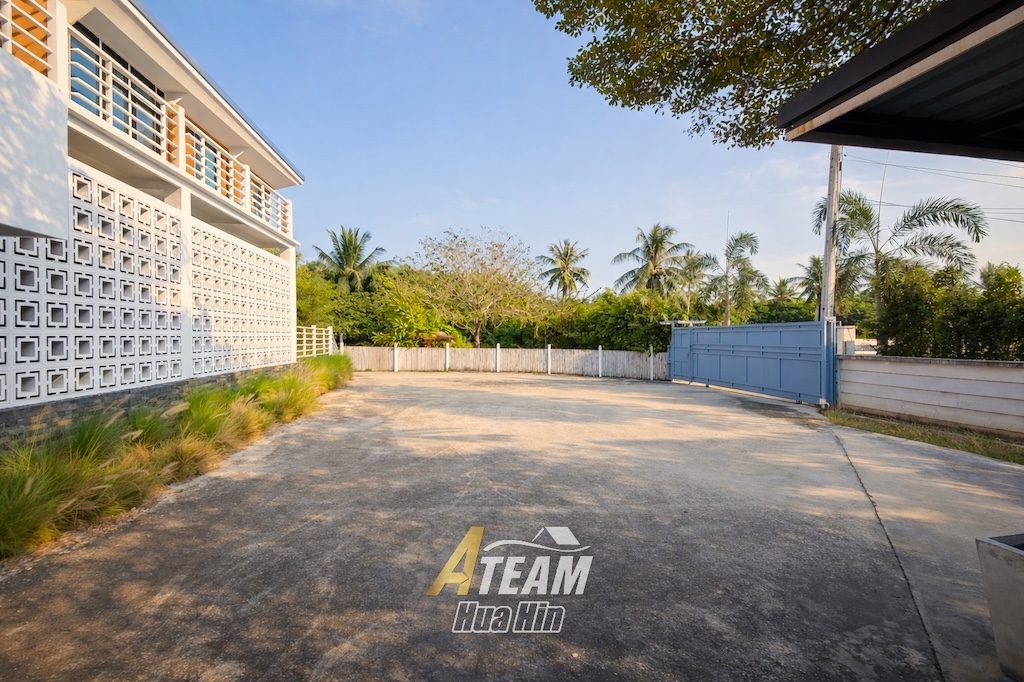 4-Bedroom House for Sale in Khao Tao, thumbnail 15