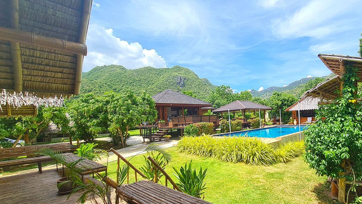 Mango Hills one of a kind resort property in stunning scenic location, thumbnail 43