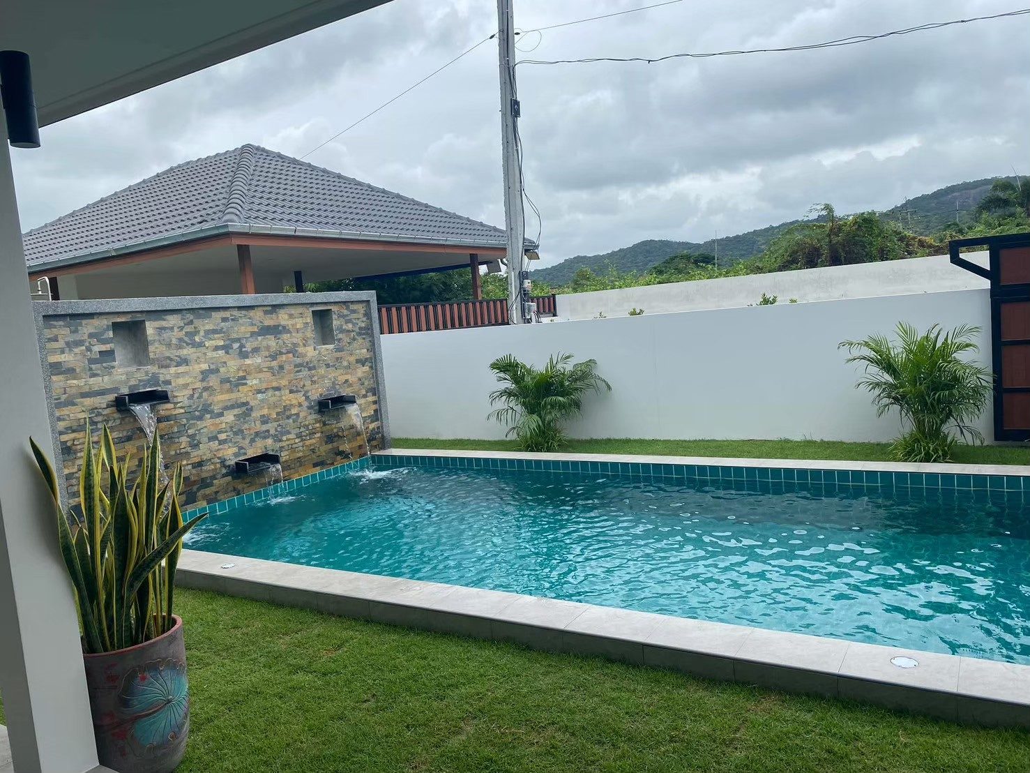 Charming 3-Bedroom Pool Villa for Sale at Mill Pool, thumbnail 5