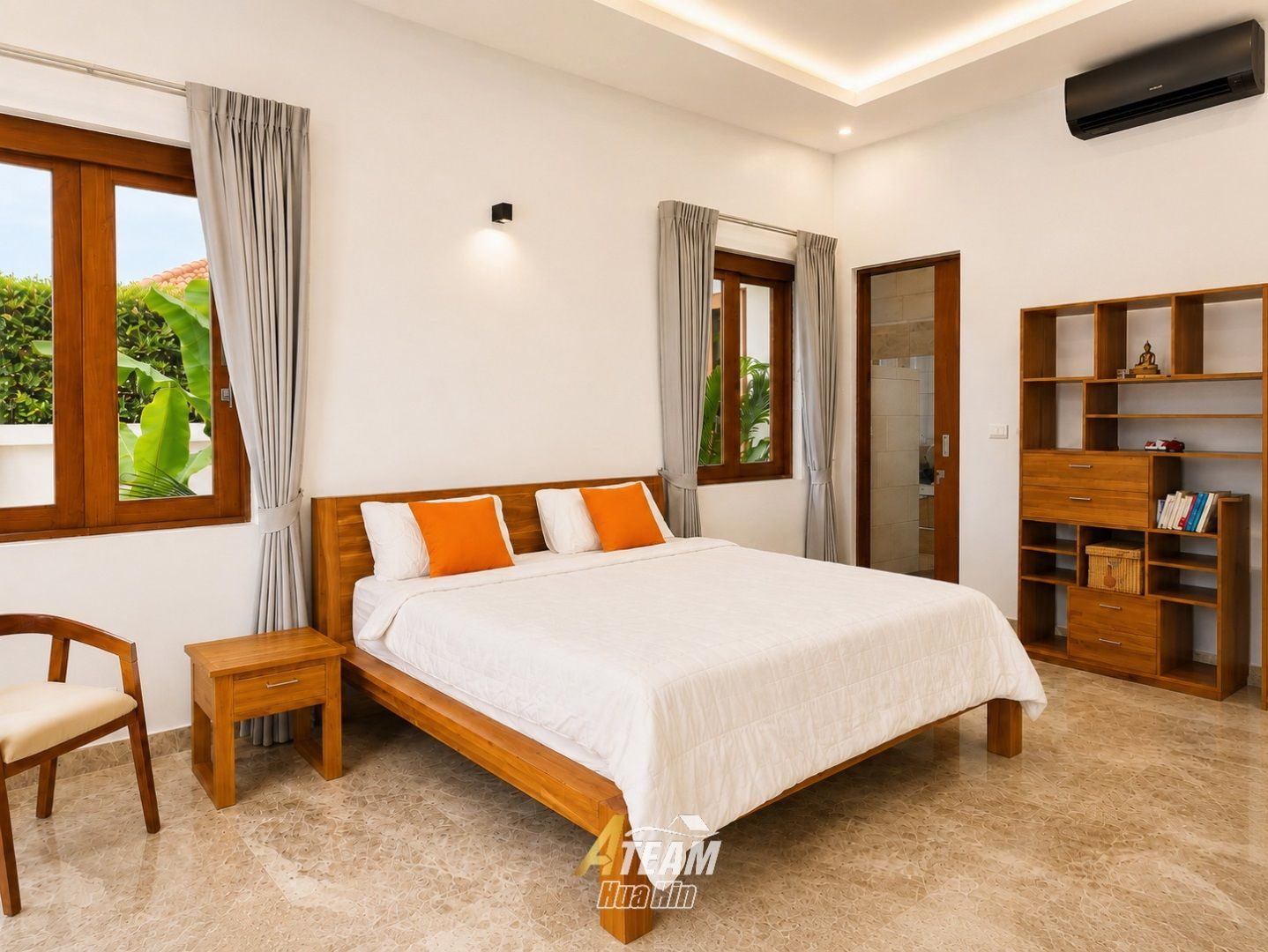 Exceptional 7-Bedroom Pool Villa, thumbnail 35
