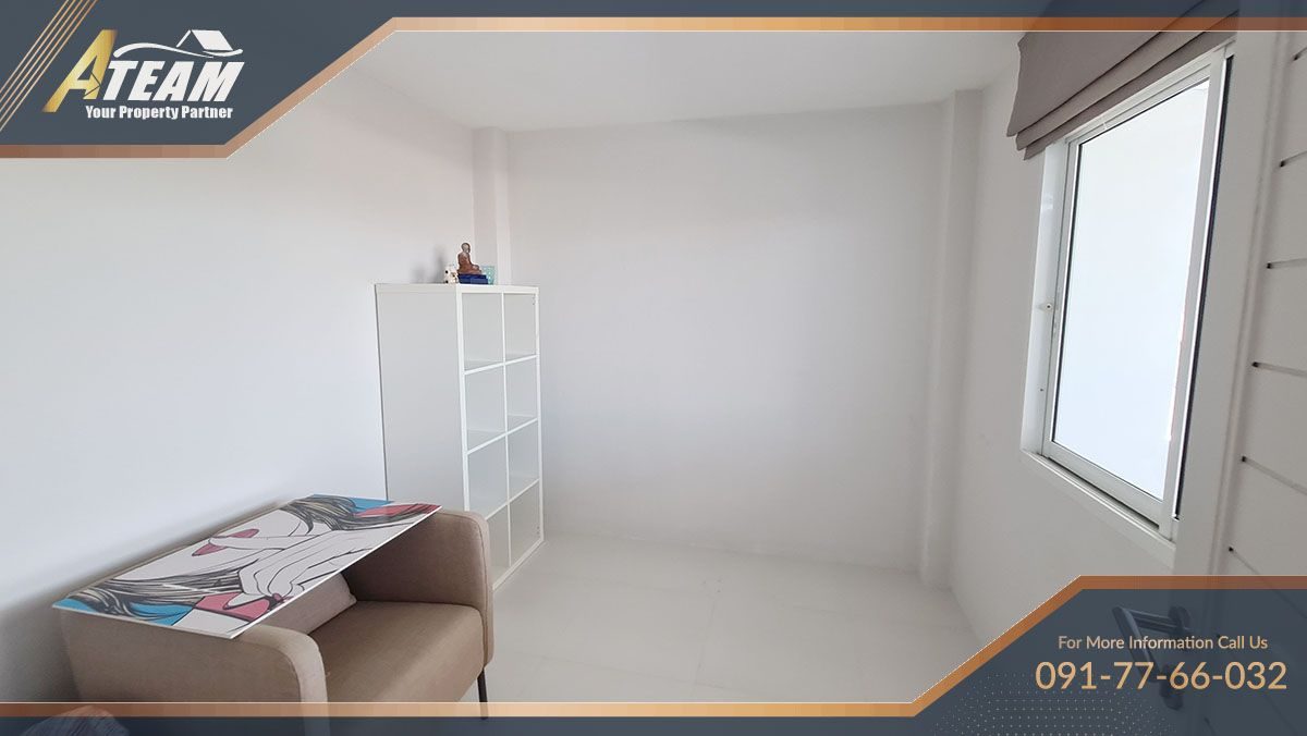 Exclusive Townhouse just 300m from the Beach Soi 51, thumbnail 18