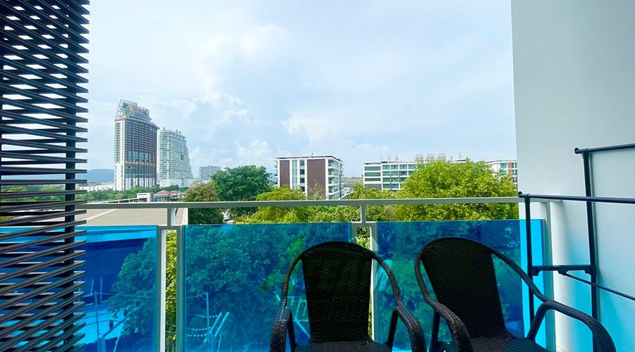 For Rent - My Resort Condo 2 Bedroom 2 Bathroom , thumbnail 7