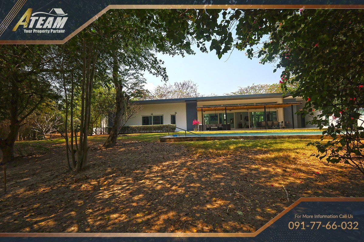 Luxury 5-Bedroom Lakefront Villa for Sale  2.5 Rai, thumbnail 47