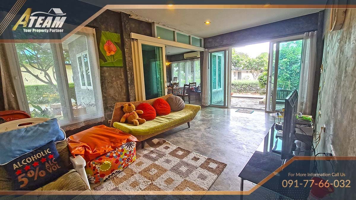 2-Bedroom House for Sale in Hua Hin Center, thumbnail 19
