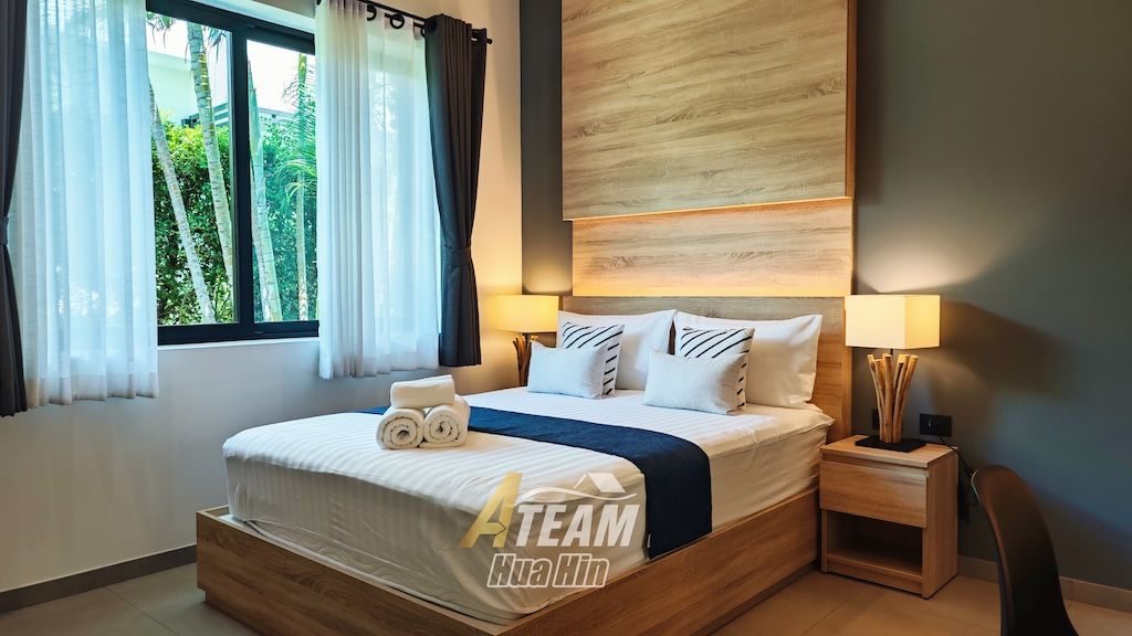 Modern Luxury Villas in Khao Tao, thumbnail 12