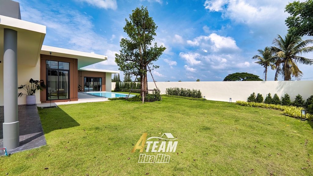 Issara Ville Hua Hin – Modern Living in a Peaceful Community, thumbnail 3