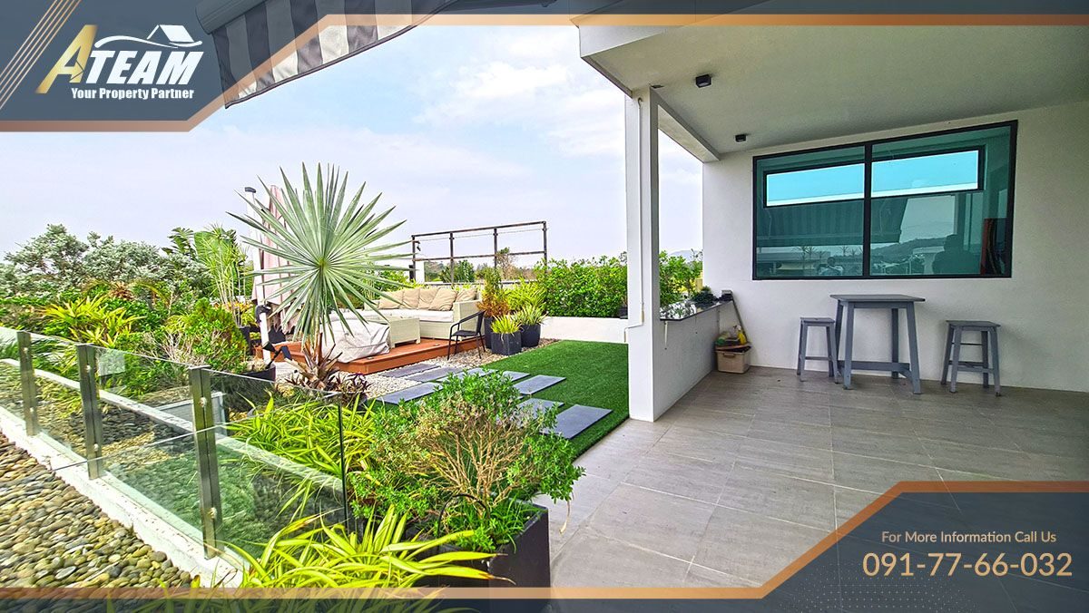 3 bedroom pool villa in Lalua Resort , thumbnail 33
