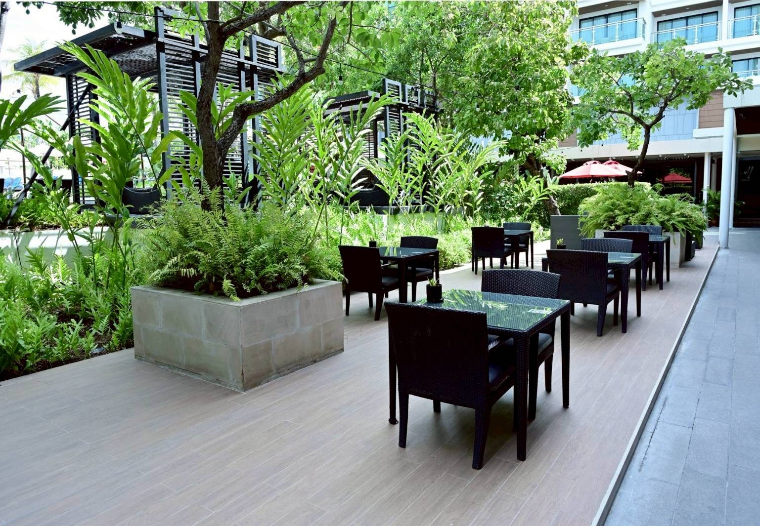 1-Bedroom Condo for Rent in Khao Takiab, thumbnail 3