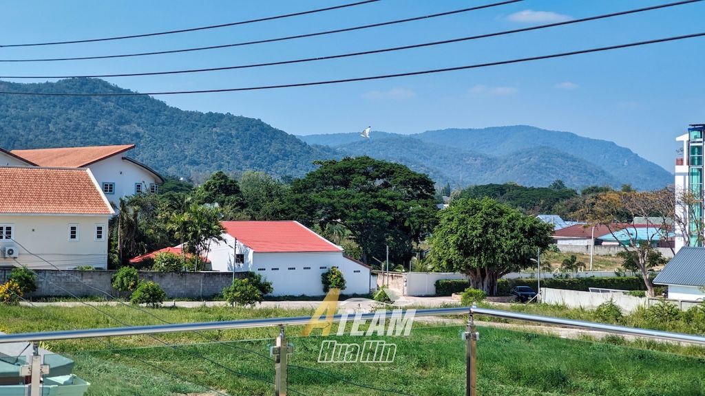 BONAIR – Private Luxury Retreat Pool Villas with Mountain View in Hua , thumbnail 23