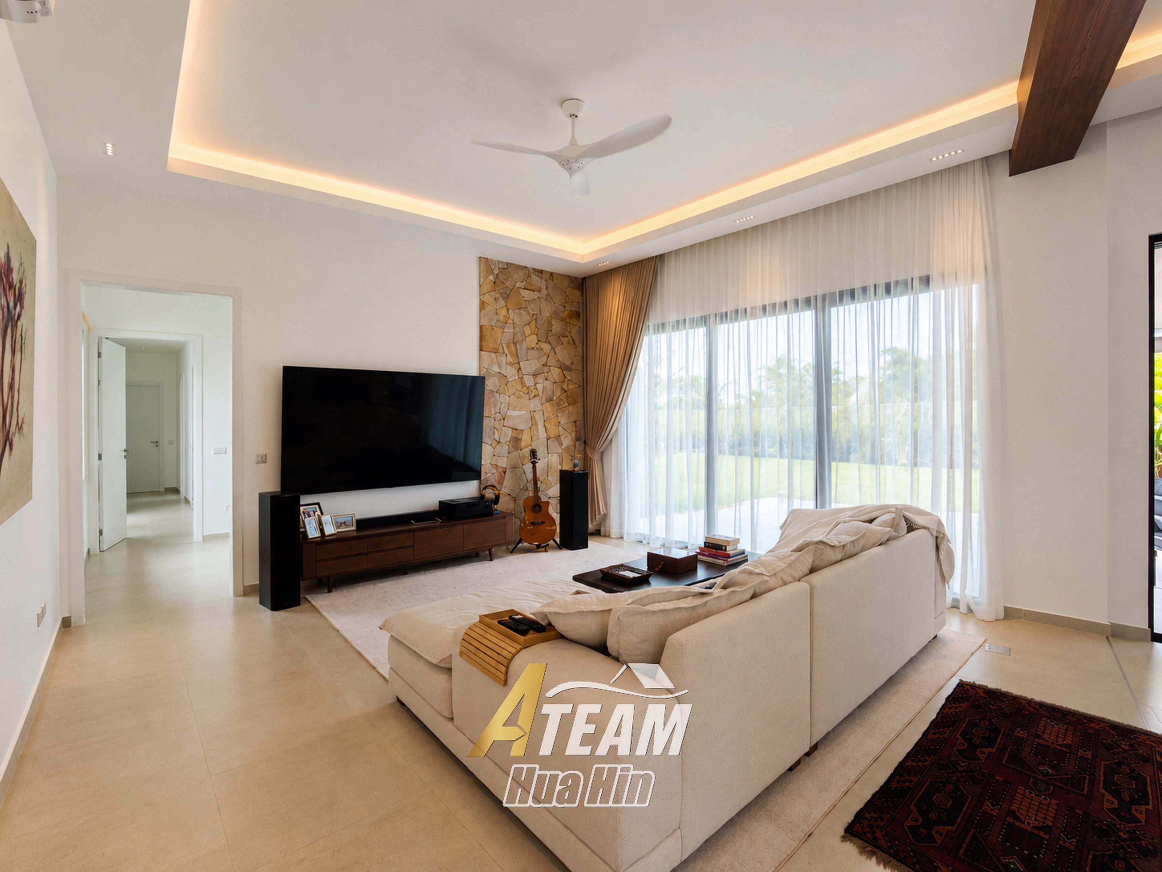 Contemporary Custom-Built Living at The Maze Hua Hin, thumbnail 9