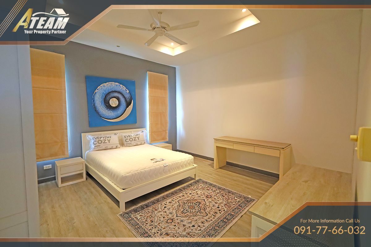 Modern 3-Bedroom Pool Villa with Mountain Views – White Stone Villas,, thumbnail 24