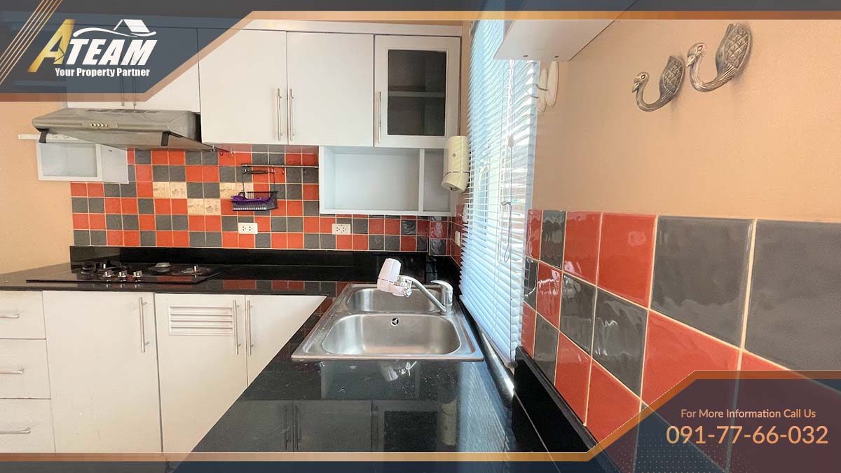 2-Bedroom 3.5 M in Kiri Nakara Village, thumbnail 6