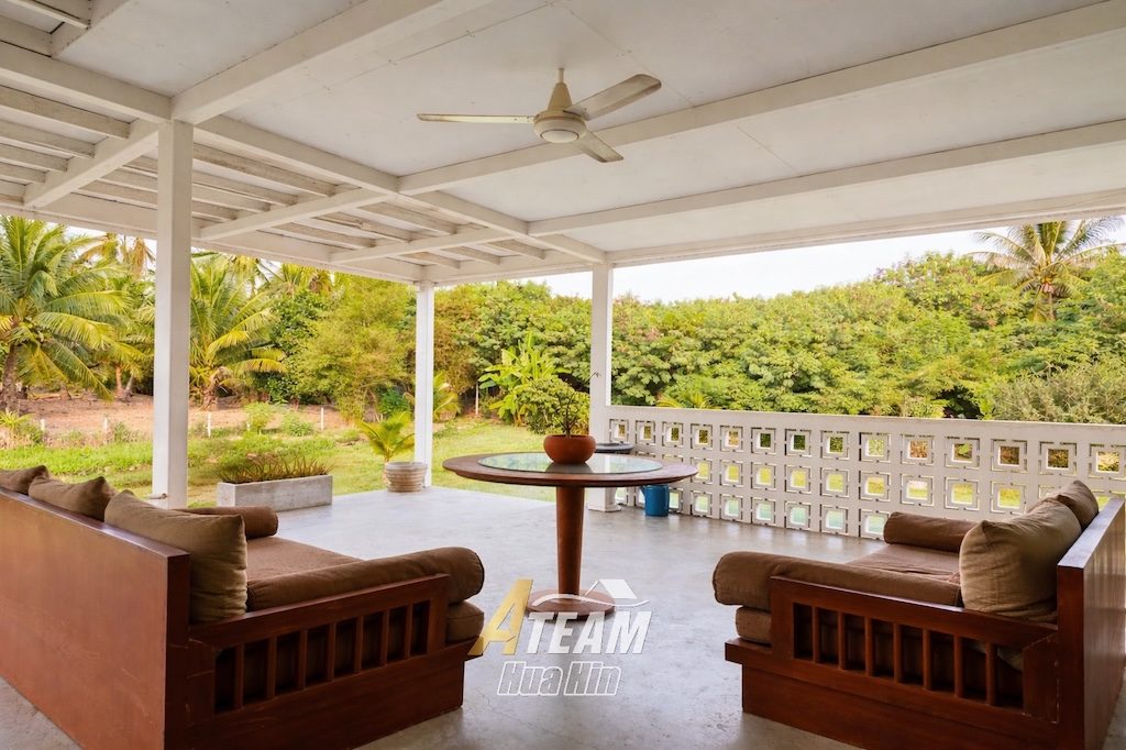 4-Bedroom House for Sale in Khao Tao, thumbnail 12