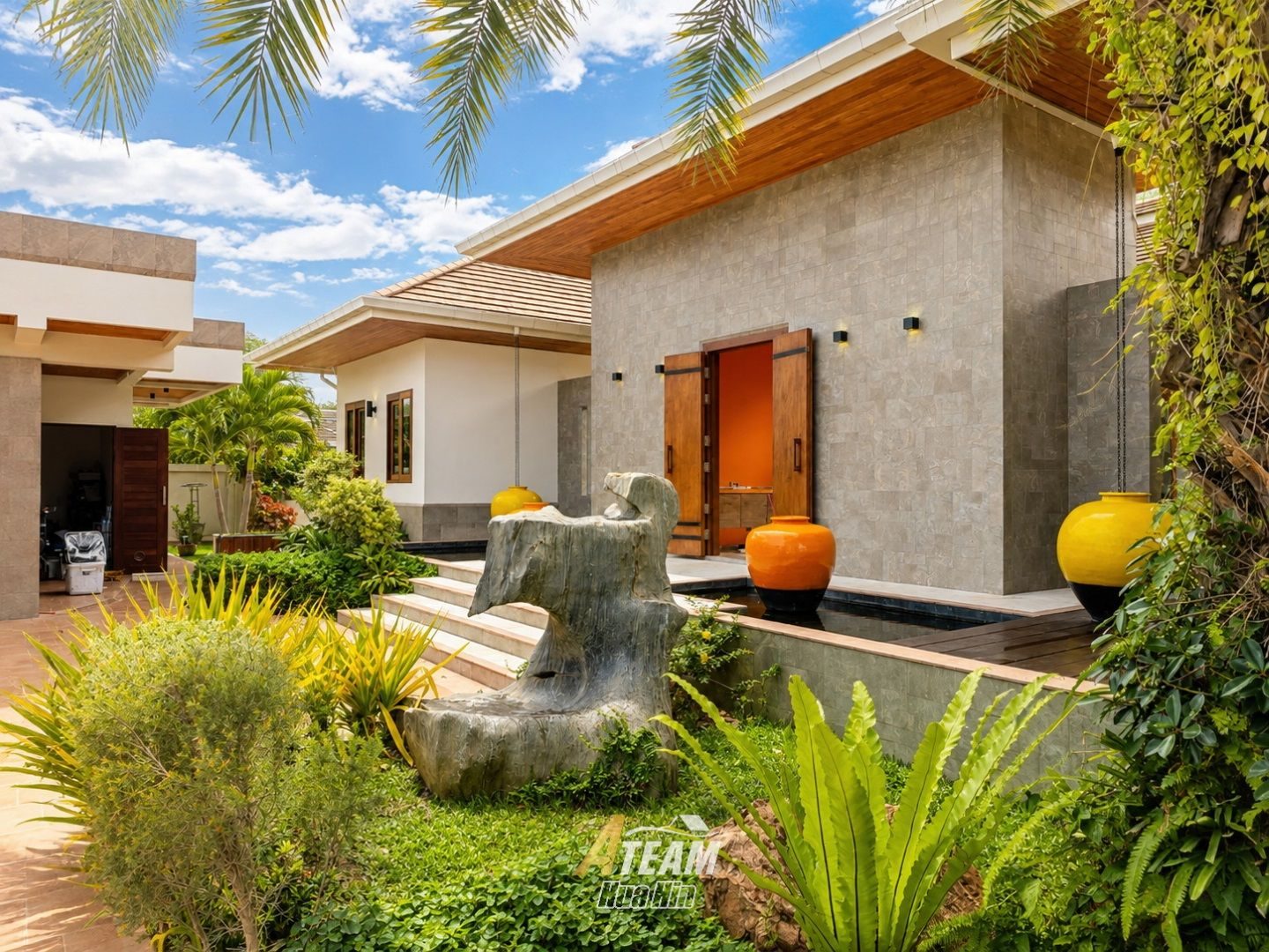 Exceptional 7-Bedroom Pool Villa, thumbnail 7