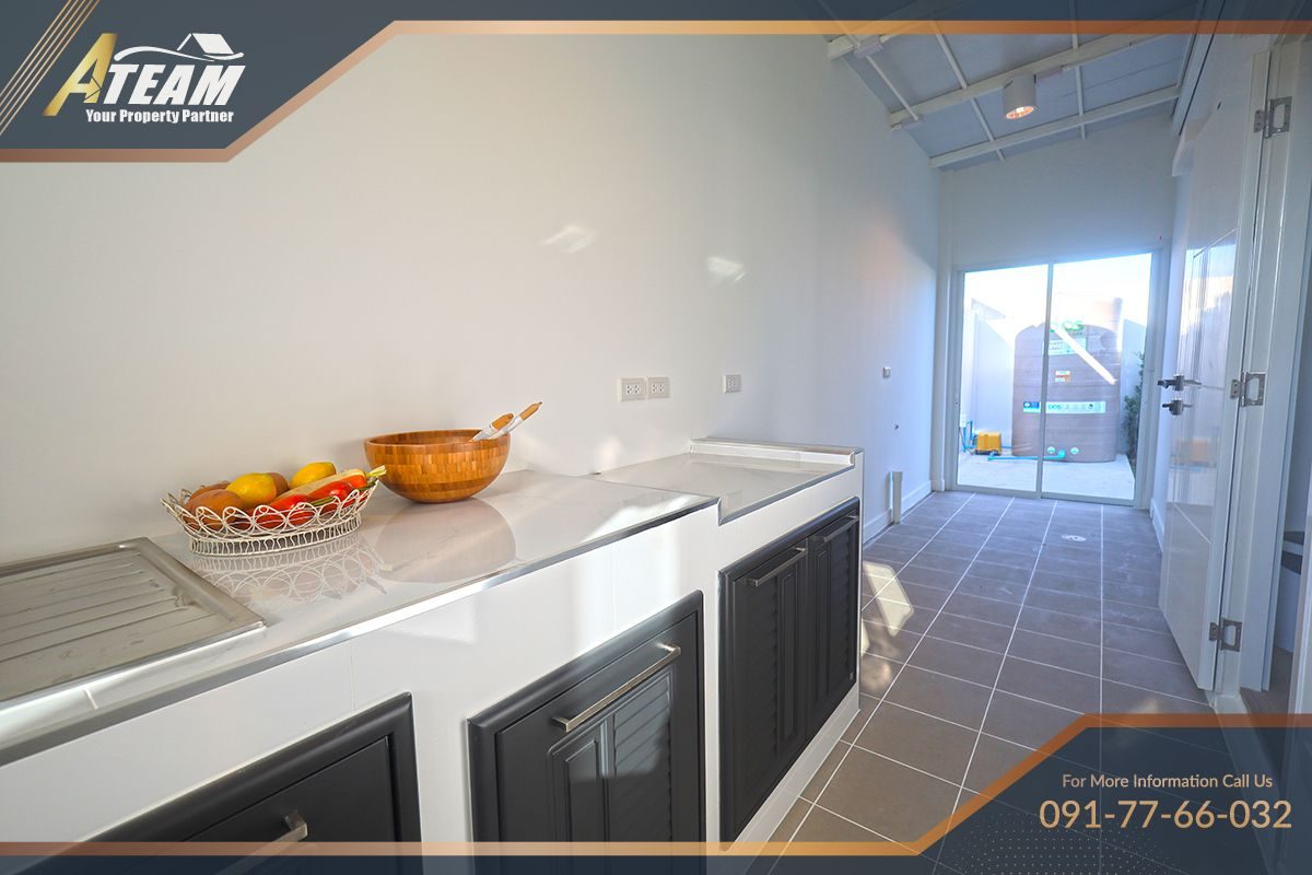 Fully Furnished 3-Bedroom Pool Villa for Sale in Hua Hin, thumbnail 22