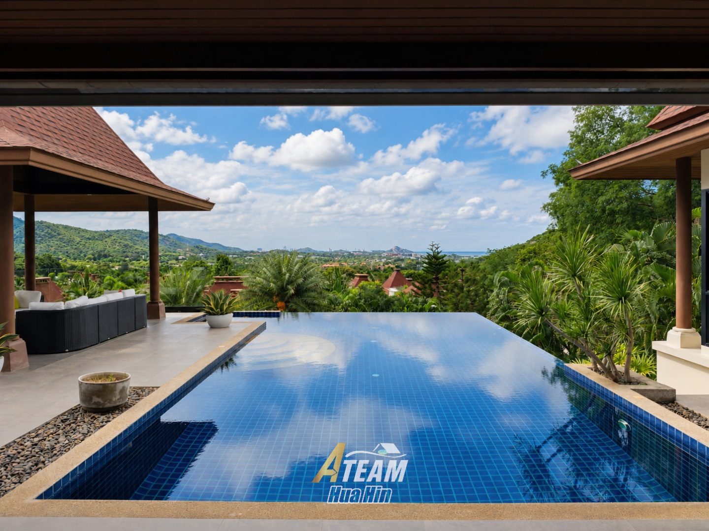 --Reserved-- One of the TOP 5 Luxury Properties in Hua Hin, thumbnail 3