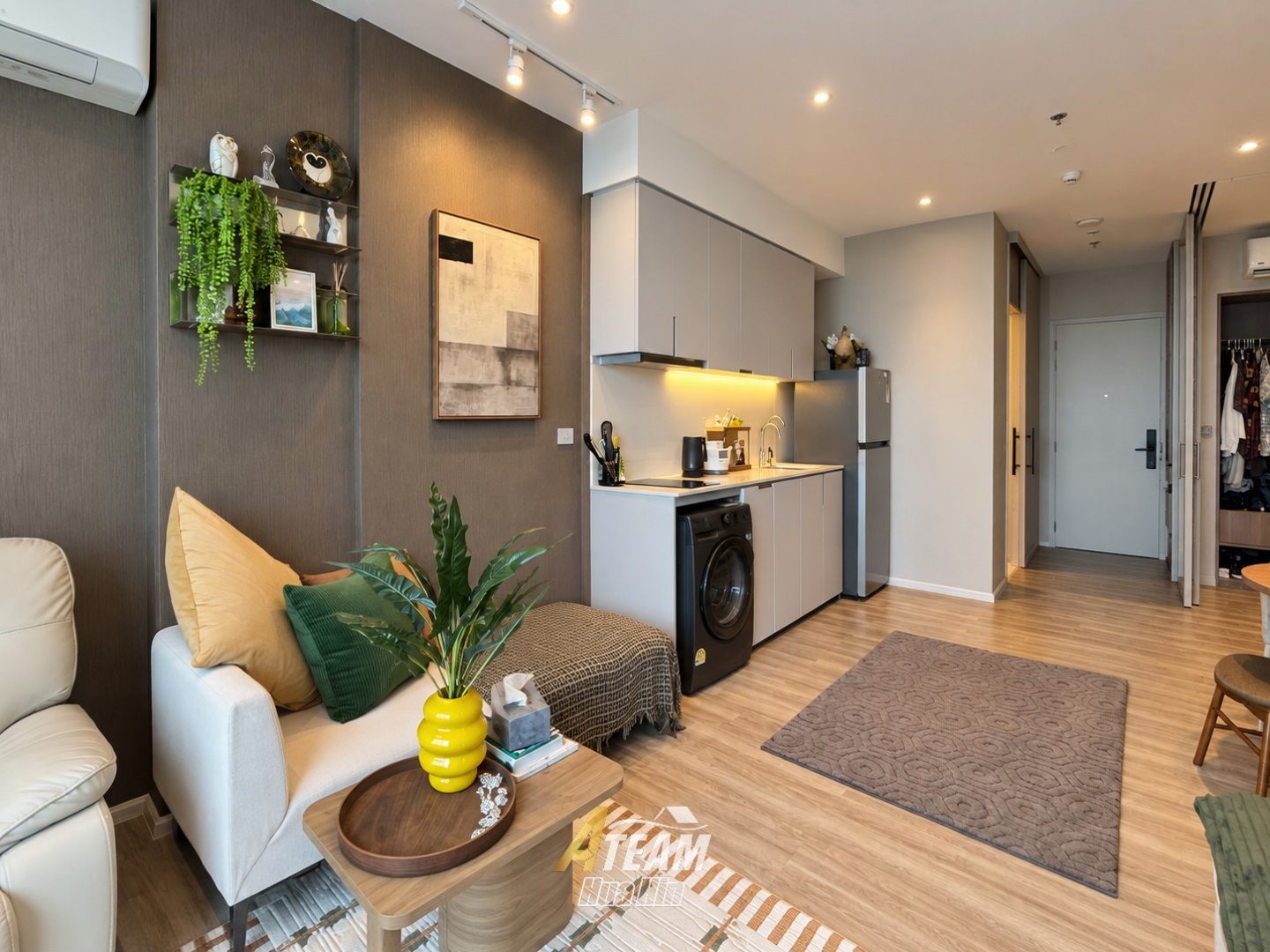 For Sale Luxury Condo  in Vehha - 2 Bedroom - 2 Bathroom , thumbnail 8