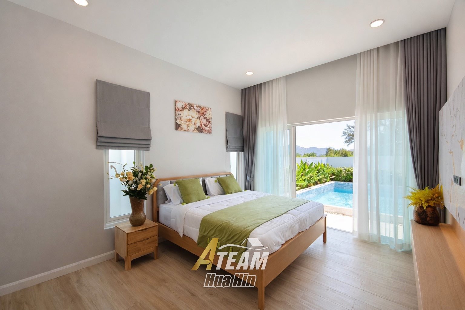 3-Bedroom House for Sale in Hua Hin West, thumbnail 7