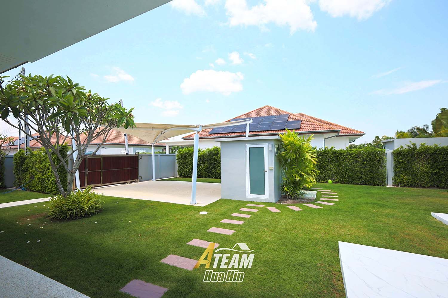 Elegant Pool Villa at Mali Lotus , thumbnail 28